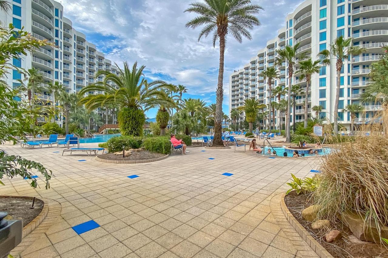Villa Palms Of Destin 2803 Esterno foto