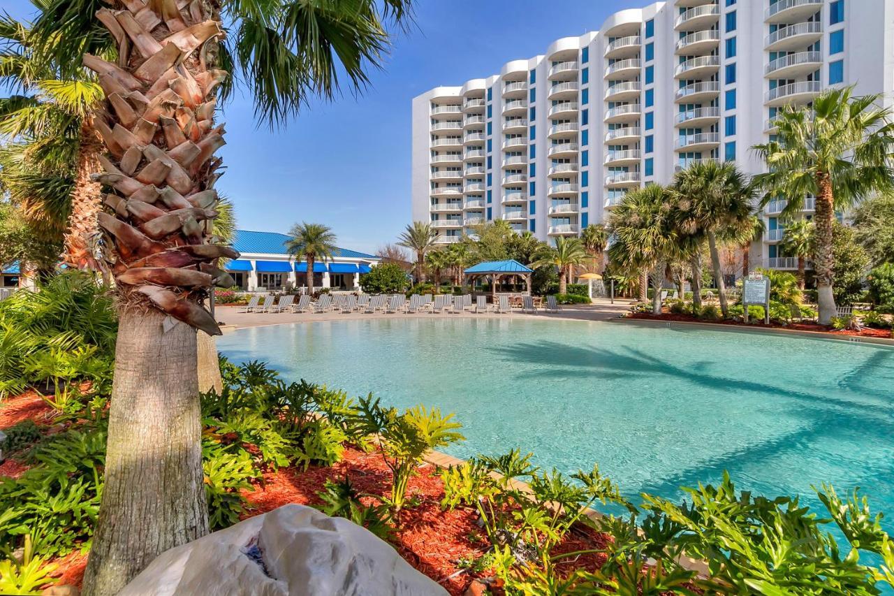 Villa Palms Of Destin 2803 Esterno foto