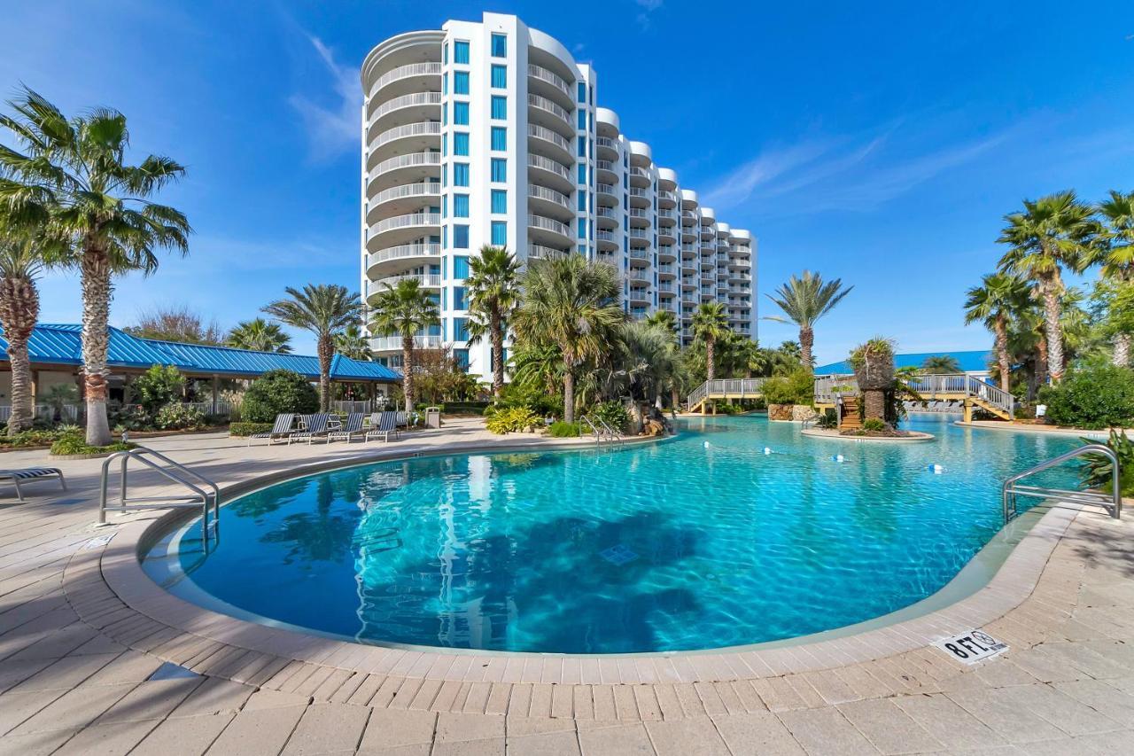 Villa Palms Of Destin 2803 Esterno foto