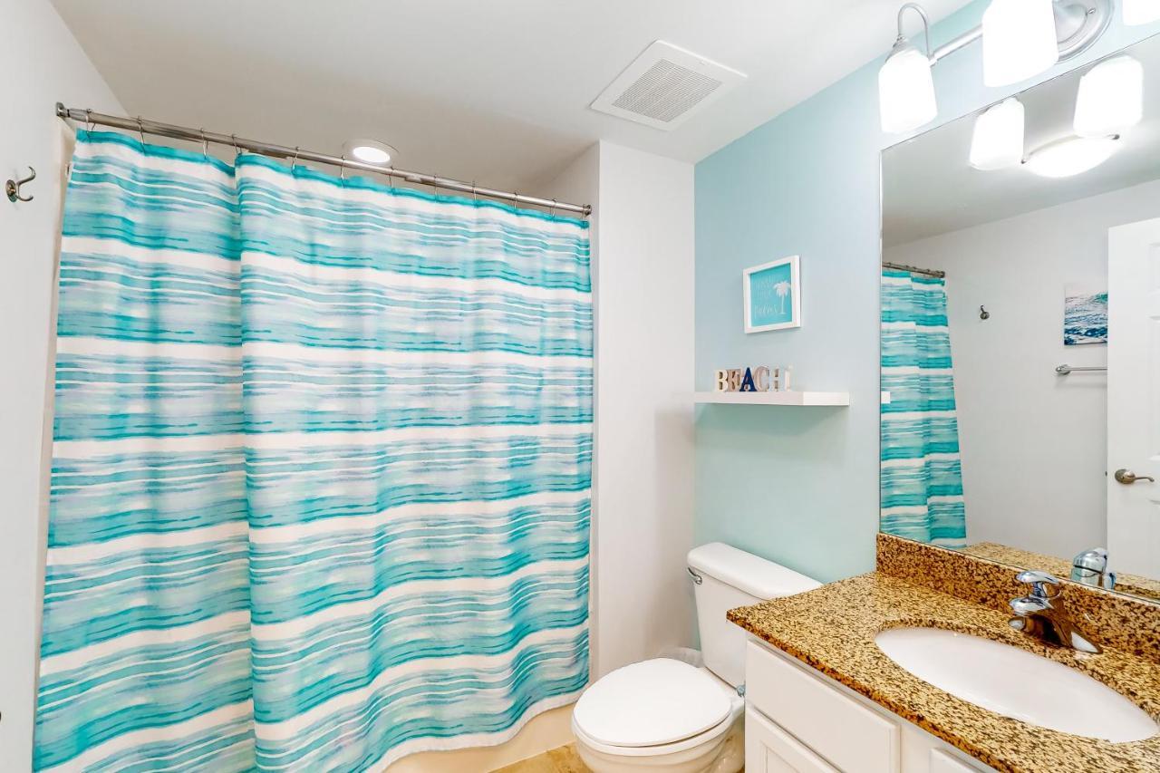 Villa Palms Of Destin 2803 Esterno foto