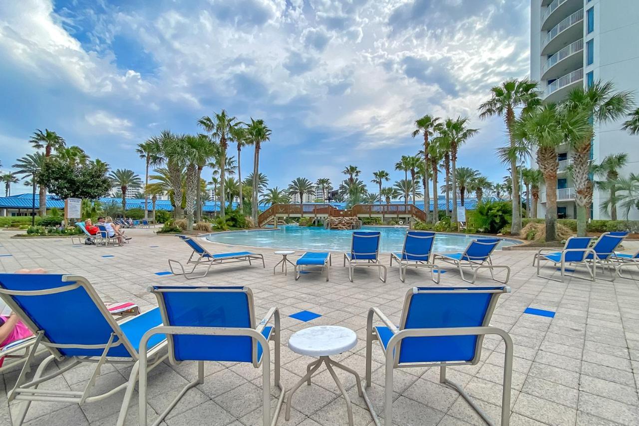 Villa Palms Of Destin 2803 Esterno foto