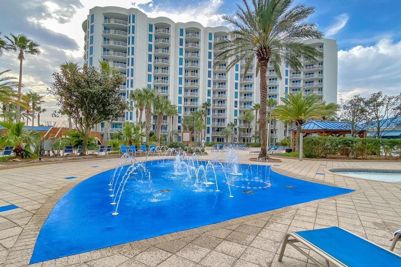 Villa Palms Of Destin 2803 Esterno foto